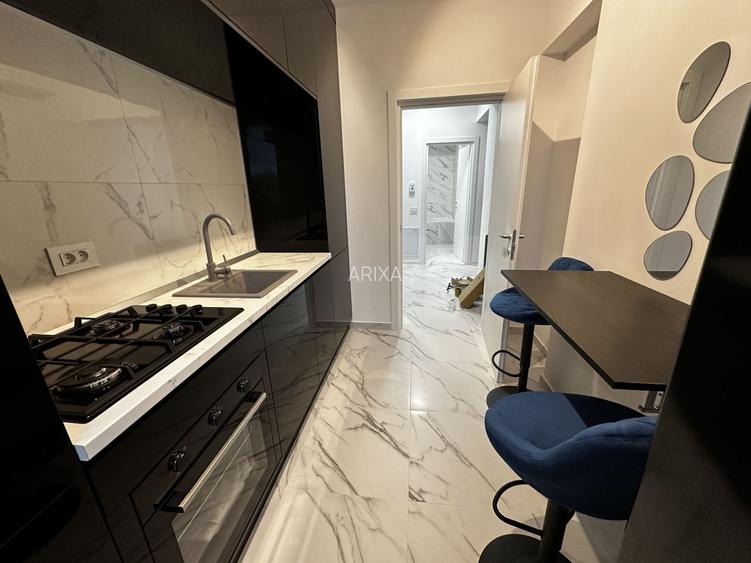 First Use Studio Novum 56 Residence 10 Min Metrou Gorjului Iuliu Maniu - 14