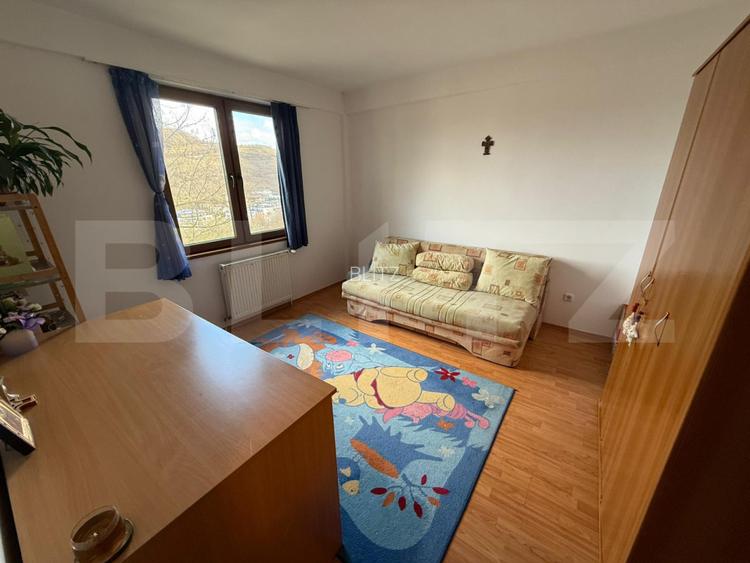 Apartament 3 camere, etaj intermediar, 60 mp, zona Cetatea Fetei  - 11