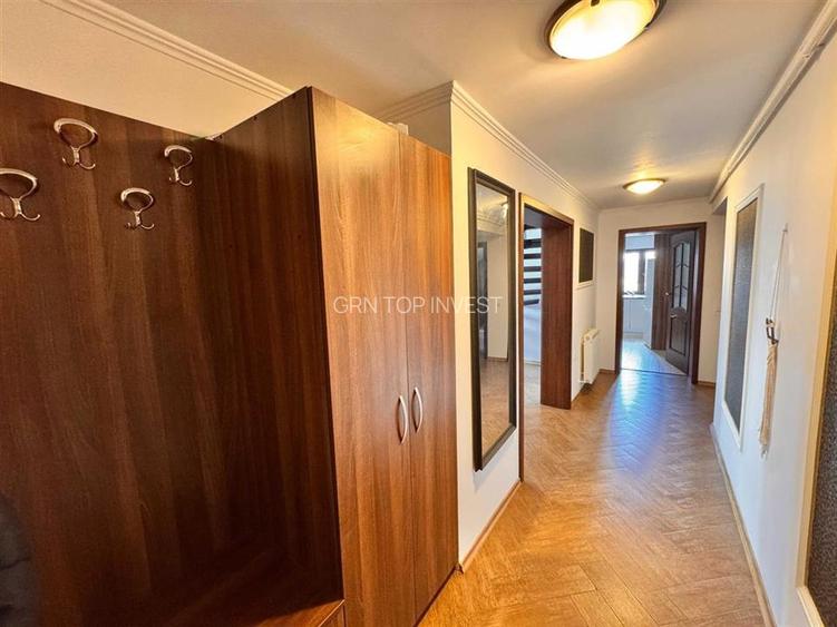 Apartament 2 camere si loc de parcare zona Centrala - 6