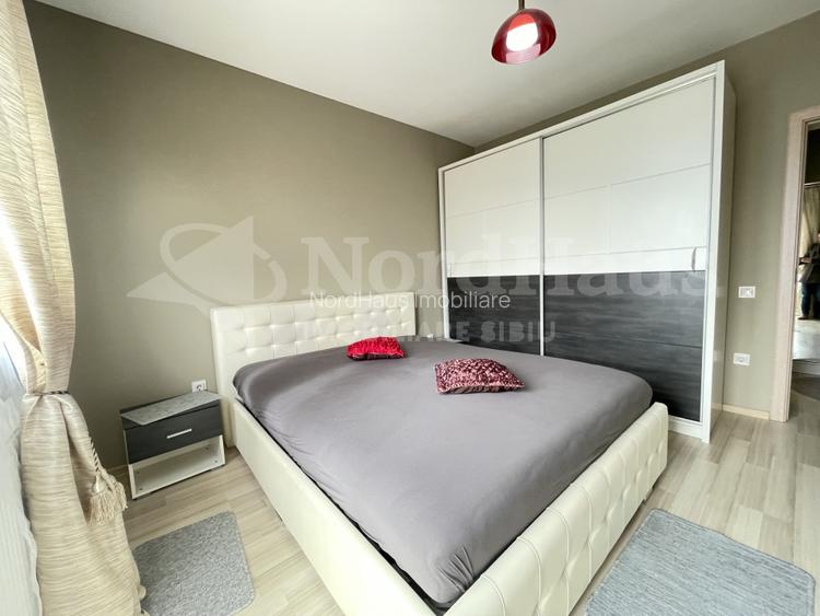 Apartament 3 camere, 54 mp utili si balcon 11 mp - Brana - 9