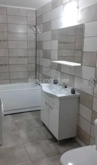 Apartament cu o camera decomandat, balcon, zona Florilor - 5