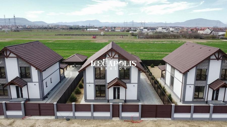 Casa Sanpetru Intabulata - 7