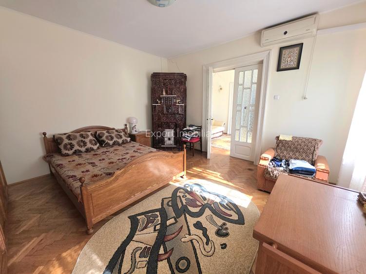 Casa str. Grivitei sup teren 500 mp - 3