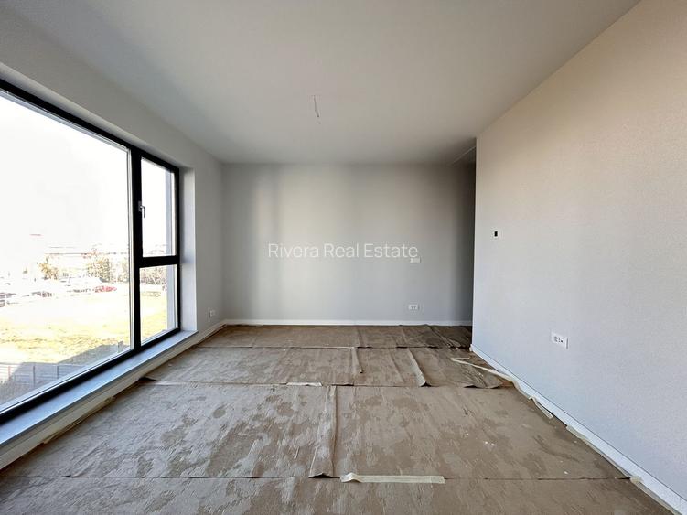 APARTAMENT 3 CAMERE | PROIECT NOU | BANEASA - 2