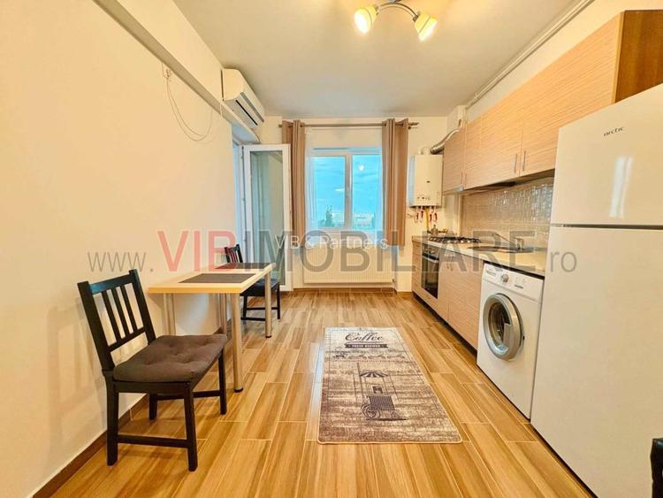2 Camere - Pacii - Rotar Park - Parcare - 4