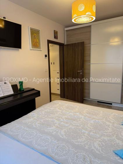 Apartament 2 camere moderne, Iris – Aradului / Torontalului - 4