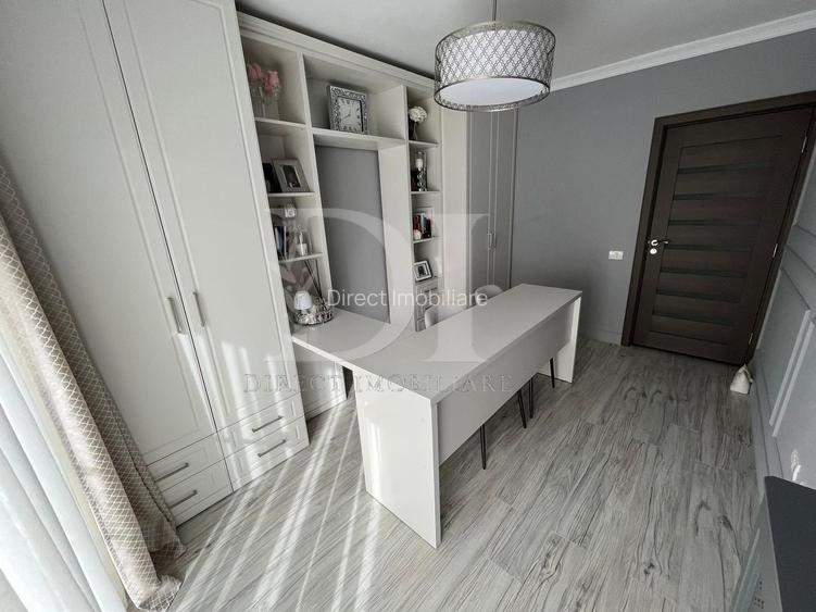 Casa tip duplex in Popesti - Valea Seaca / Cluj - 9