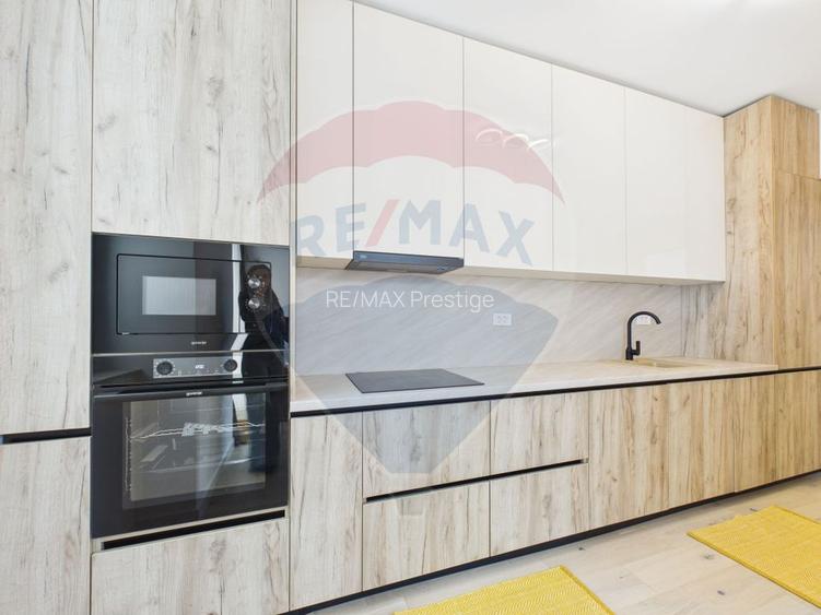 Apartament 2 camere Pipera/First Estate - 13