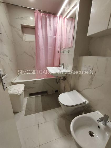 Apartament 4 camere | 2 băi | zona Cornișa parter inalt - 4