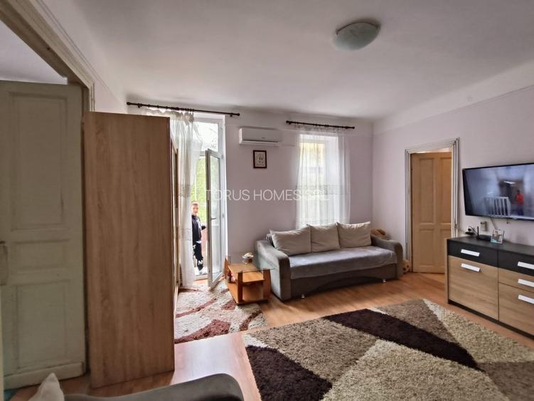 Vânzare construcție și teren Dr. Iacob Felix - Piața Victoriei - 2