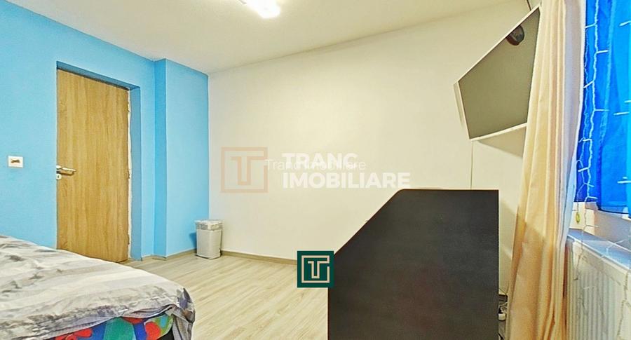 Casă primitoare cu 3 camere, teren generos și acces privat – Aradul Nou - 8