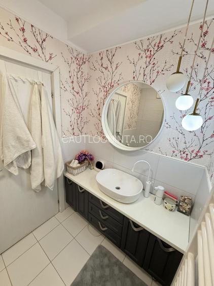 Apartament 4 camere | De Inchiriat | Moghioros Park | Drumul Taberei | Parcare - 19