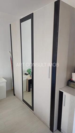 2 Camere | Universitate |Mobilat Utilat  | - 8