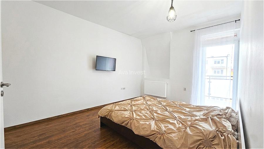 Comision 0% | Apartament 2 camere | Strada Muzeul Apei - 7