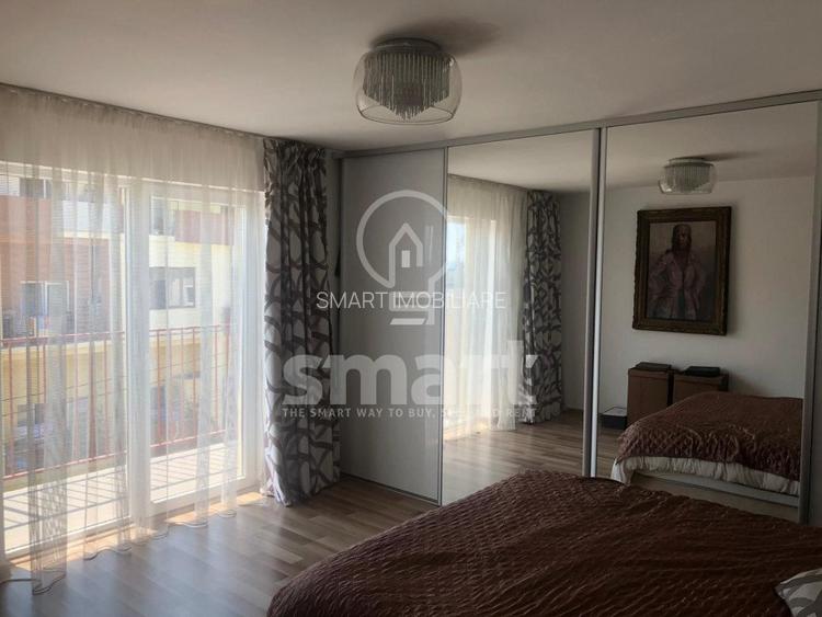 Apartament 3 camera zona Auchan Iris - 4