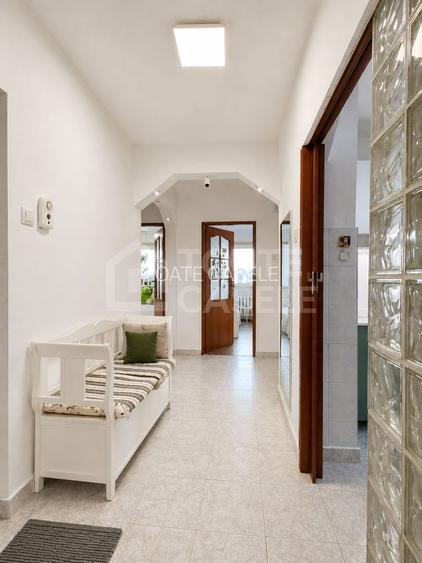 Apartament cu 4 camere, zona Aurel Vlaicu, Marasti - 6