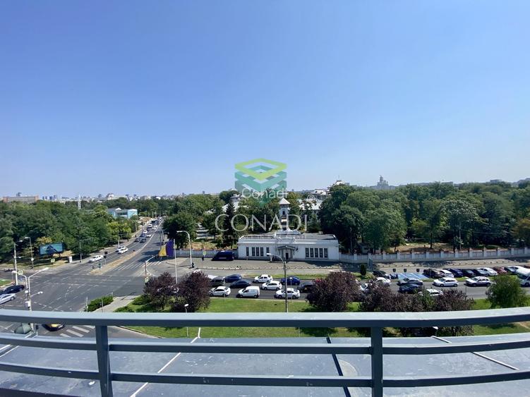 Apartament cu 3 camere | terasa 90 mp | Palatul Cotroceni - 2