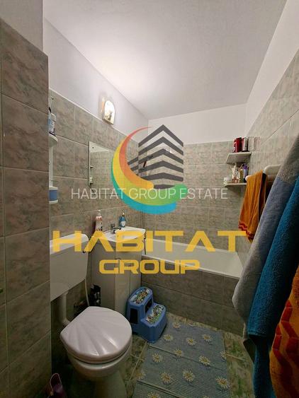 Vanzare apartament 2 camere zona Piata Sudului - Nitu Vasile - 10