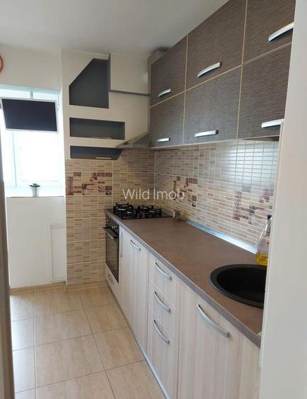 Dristor/Metrou-Apartament 2 camere decomandat - 2