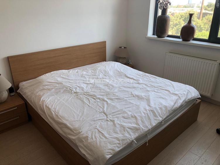 Oferta unică! Grozăvești- apartament 2 camere, 2 locuri de parcare si boxa - 3