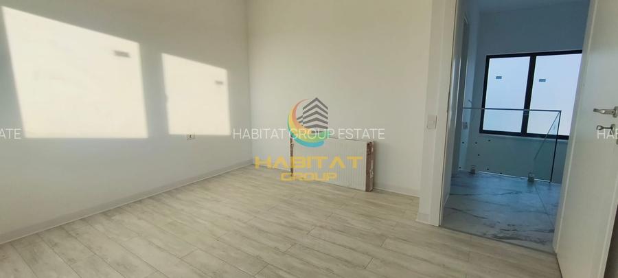 Vila 4 camere- teren 385mp- adiacent Bd. 1 Mai - 13