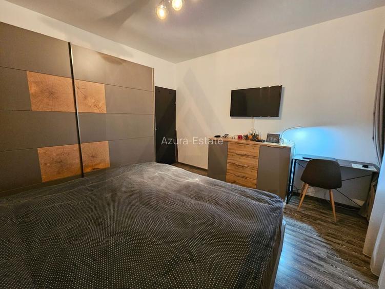 Apartament 3 camere la vilă 67 mp curte privată 147mp terasă acoperită - 6