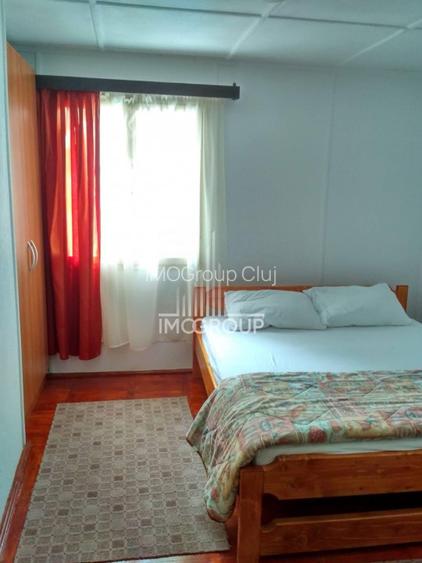 Hostel 10 camere | capacitate 33 persoane | sauna | ciubar | Muntele Baisorii - 9