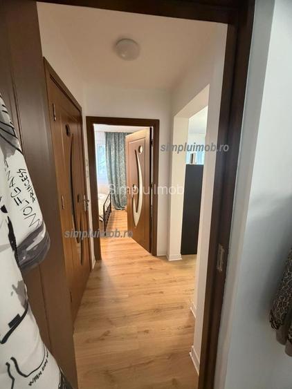 Bulevardul Constantin Brancoveanu - 3 Camere Mobilat si Utilat - 10