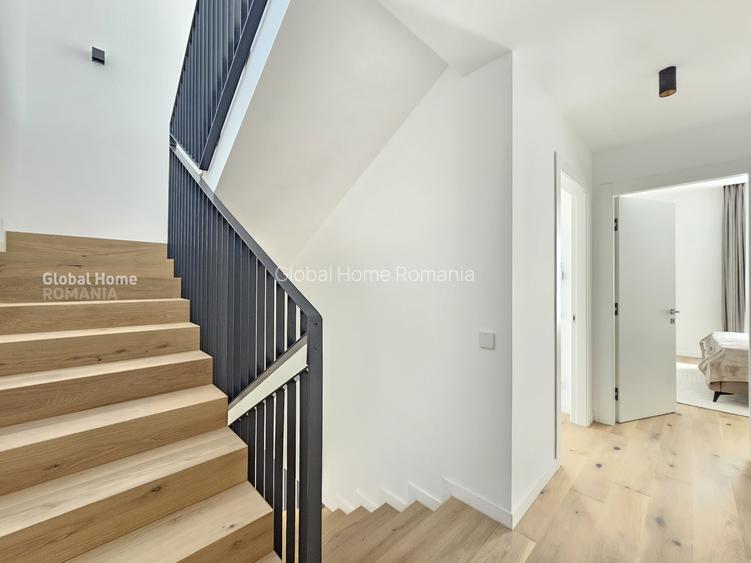 Comision 0% | PREMIUM VILLA - Denya Lake | 5 Camere 206m2 | Finalizare 2026 - 12