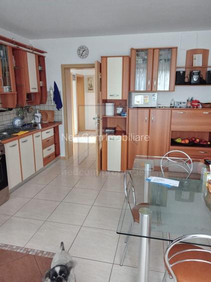 Vanzare Vila S+P+1+M - Viilor Parcul Carol - 11