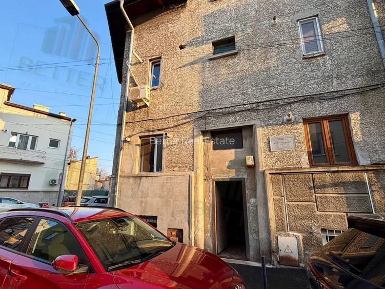 Apartament 2 Camere, Central, Piața Unirii, Parcul Carol, Liceul "Dinu Lipatti" - 8