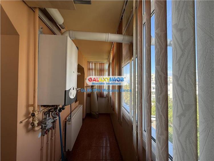 Vanzare apartament 4 camere, 9 Mai, Ploiesti - 9