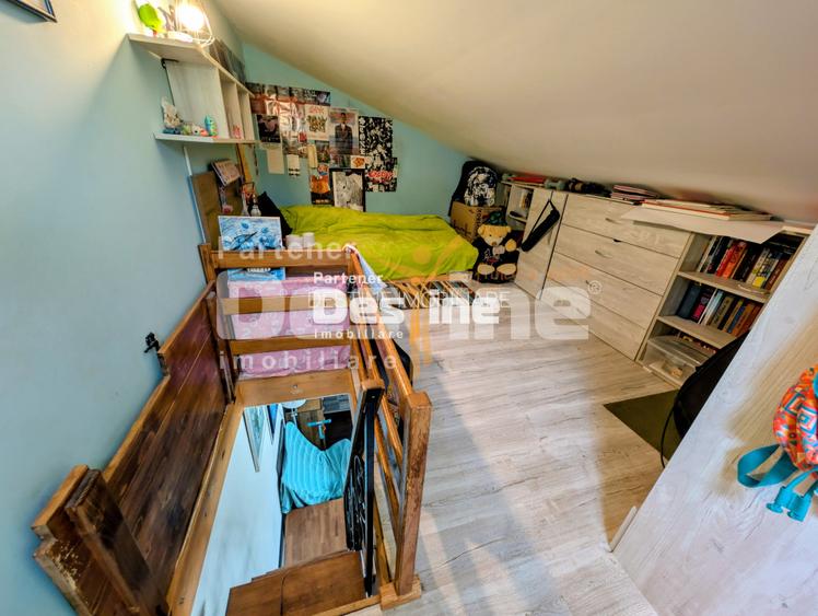 Apartament 3 camere 2 băi 55 mp Alexandru cel Bun - 13