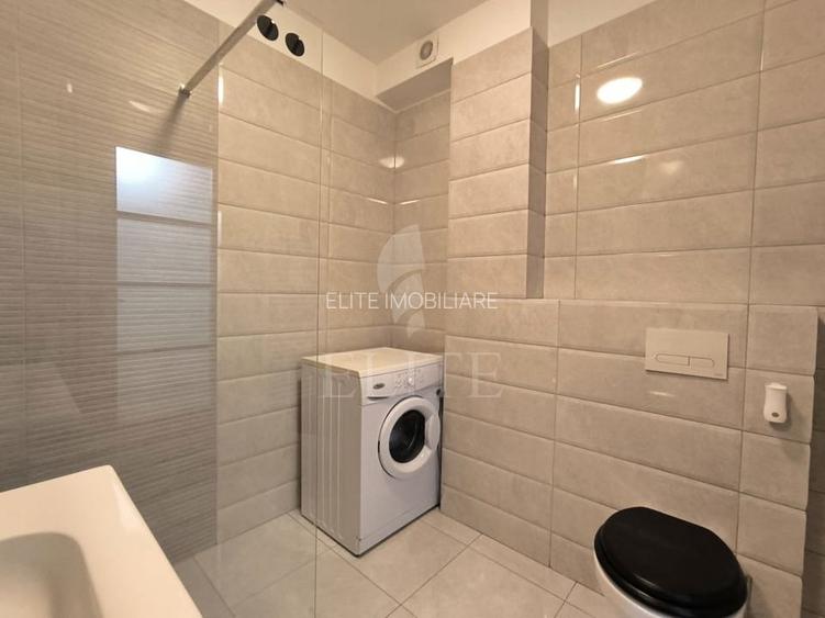 Apartament 2 camere în zona IULIUS MALL - 11