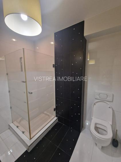 2 camere Herastrau // str. Barajul Arges // Paza // Loc de parcare propriu - 9