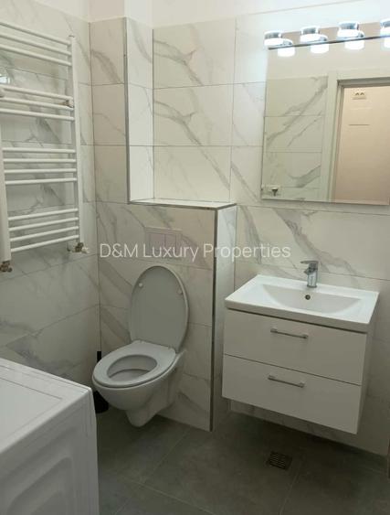 Apartament modern – Popești-Leordeni, Str. Biruinței 93 - 7
