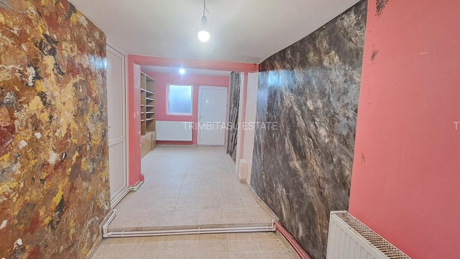 DRUMUL SARII - Metrou Orizont | Spatiu comercial 53 mp | Teren 133 mp - 14