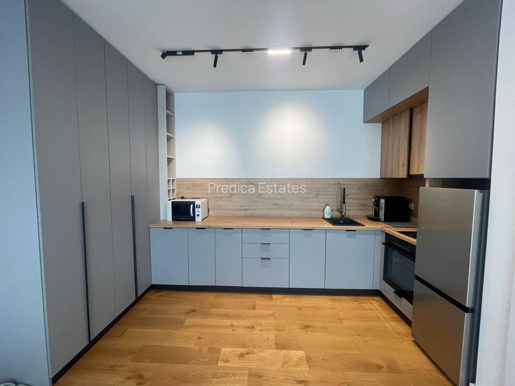 2 camere - Bulevardul Pipera, Promenada - 2