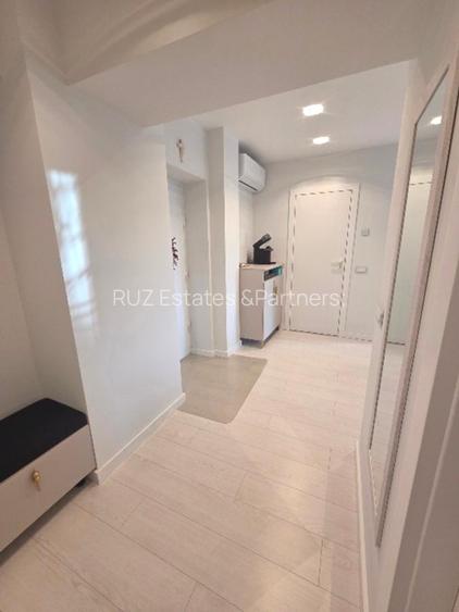 Apartament 2 camere + Camera dressing | Parcare | Bloc Nou | Decebal-Alba Iulia - 6