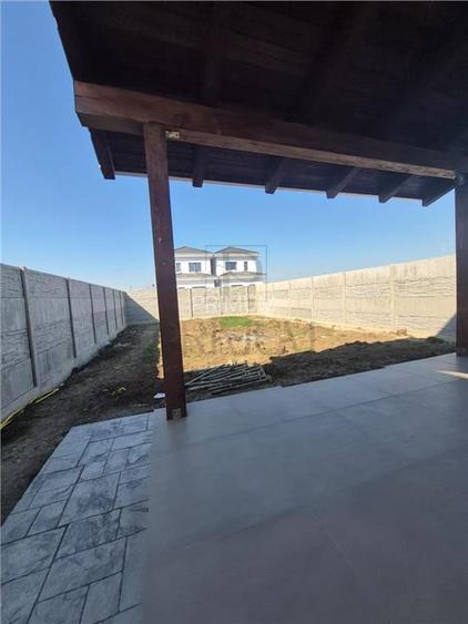 DUPLEX P+1+POD - MOSNITA VECHE - LA CHEIE - 7