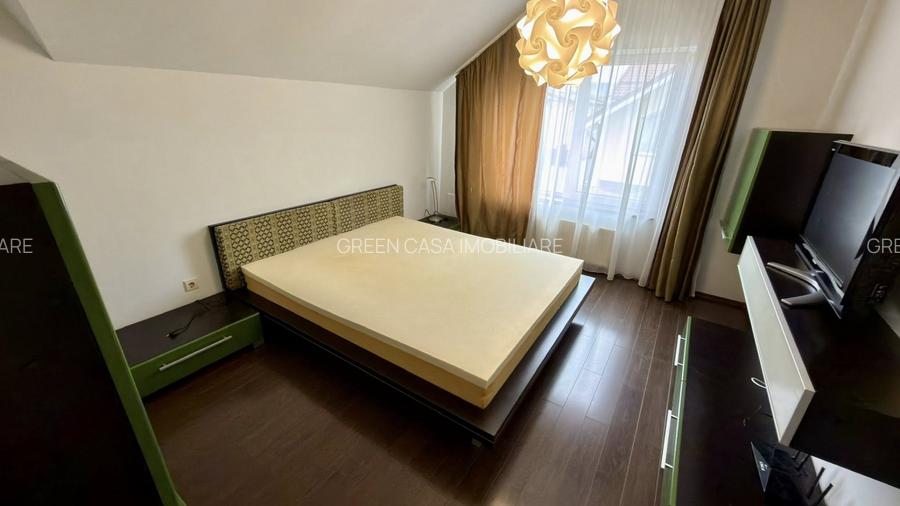 Duplex vanzare de 110mp , zona :Subcetate - 10