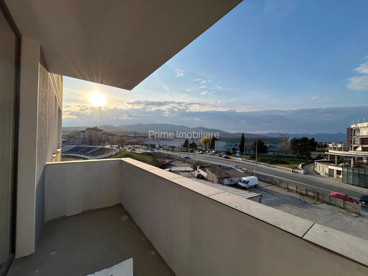 Apartament 2 camere | 46mp utili + balcon | BLOC NOU | Zona - Cetate - 8