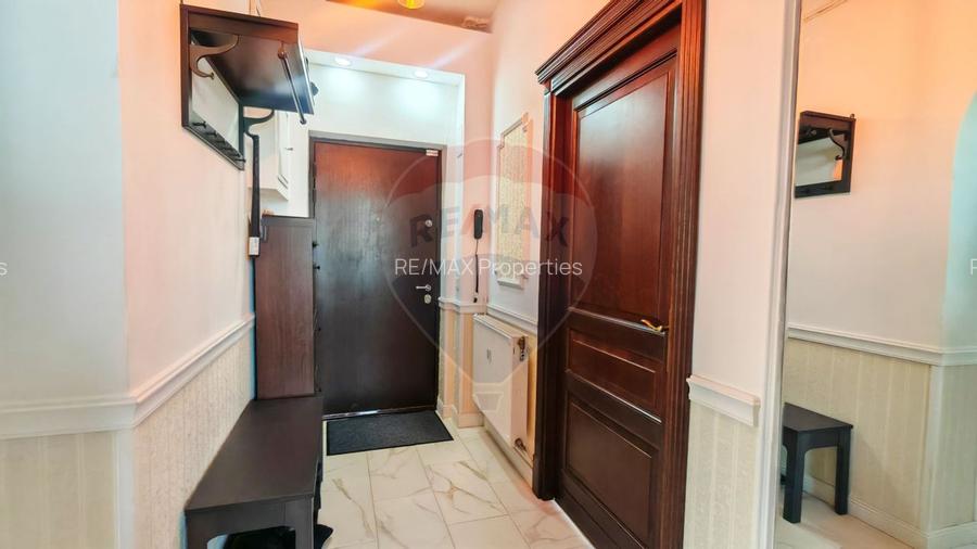 Apartament cu 3 camere de inchiriat I Metrou Jiului - 15