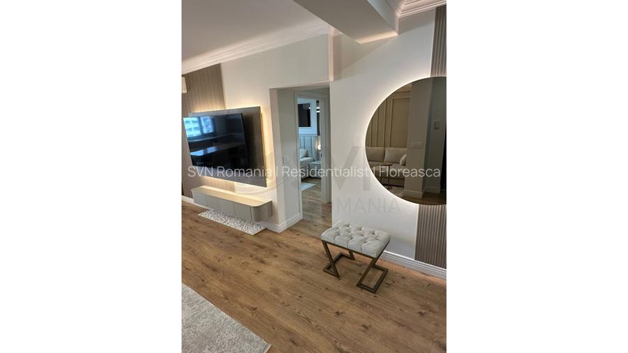 REA1027932 Apartament 2 camere premium Ivory Residence Pipera 68 mp Parcare subt - 6