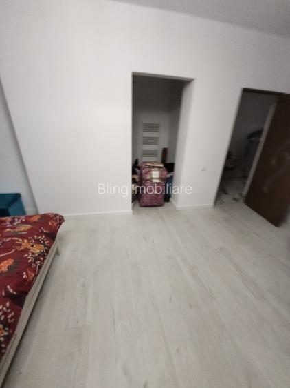 Apartament cu 4 camere, 90 mp, terasa de 35 mp, zona Stadionului - 7