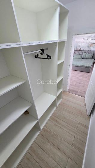 Inchiriez apartament 2 camere, zona Kamsas, et 3/3 cu loc parcare - 3