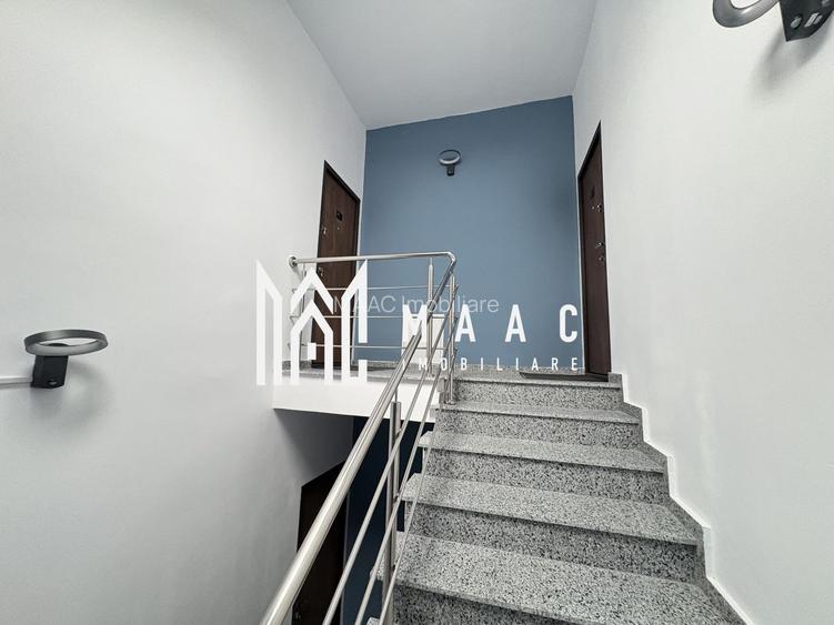 Apartament la vilă I 3 Camere I Et 2 I Balcon I 2 Parcări - 16