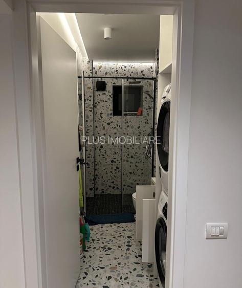 Apartament 2 camere Lux+CTP langa  Parcul Herastrau - 4