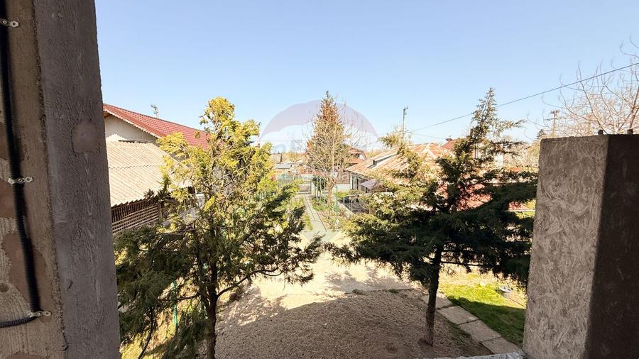 2 CASE + TEREN GENEROS 1592 MP | Langa Codrii Vlasiei | Peris - 10