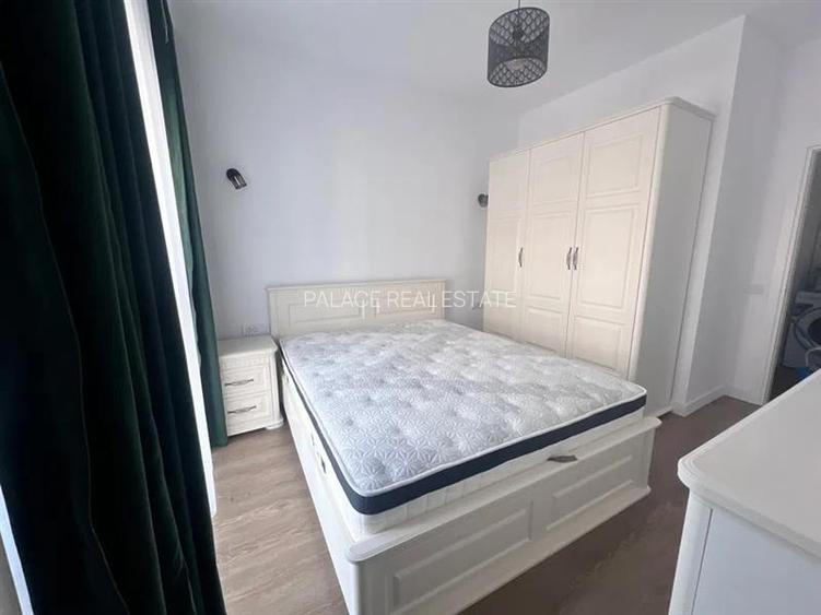 Apartament 2 camere SILK DISTRICT - 2